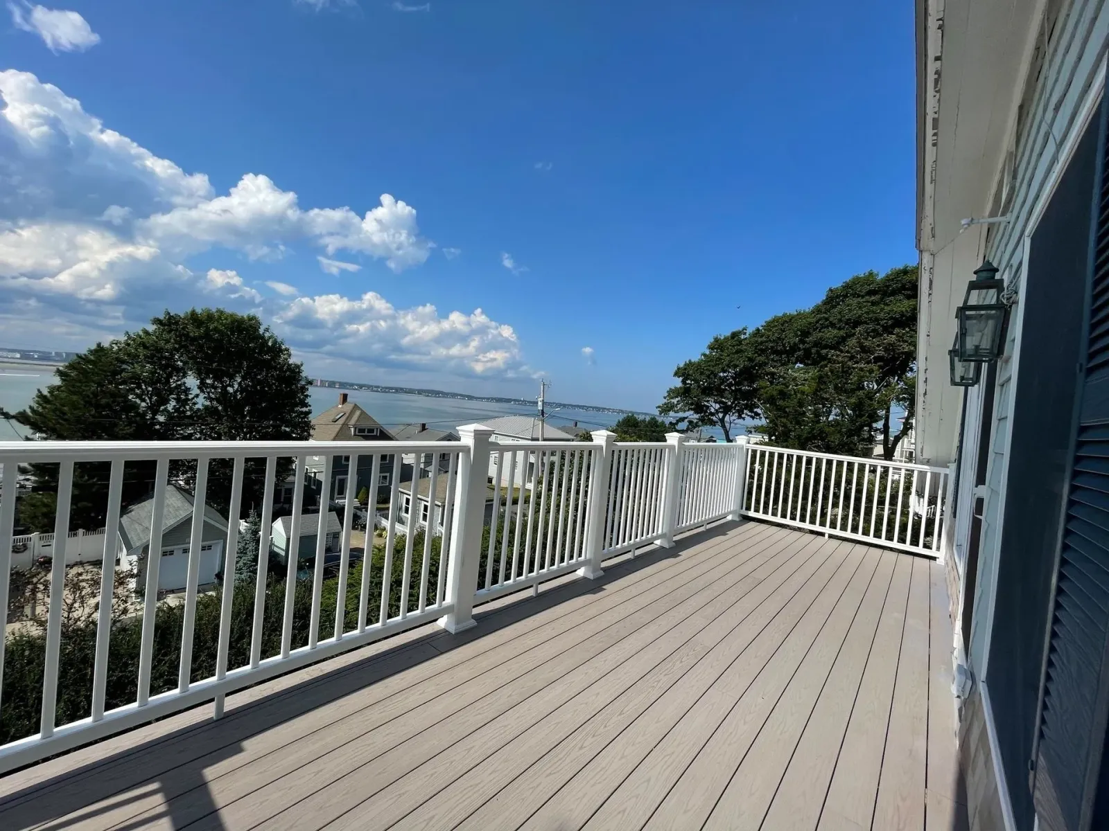 Decks & Porches in Lynnfield MA