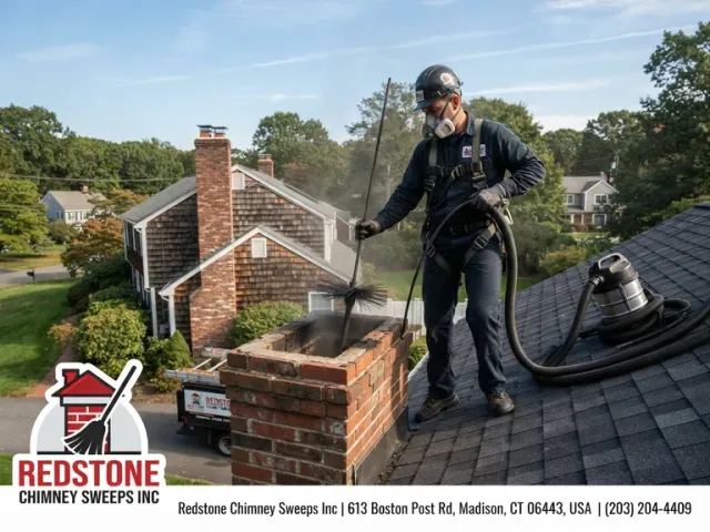 work photo from redstonechimneyinc.site