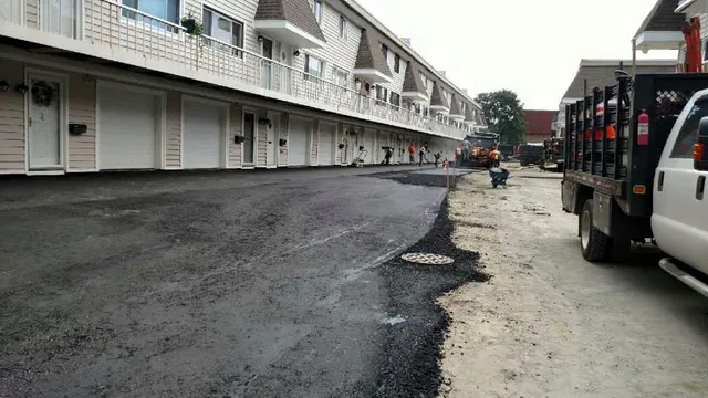 work photo from hartfordpaving.com