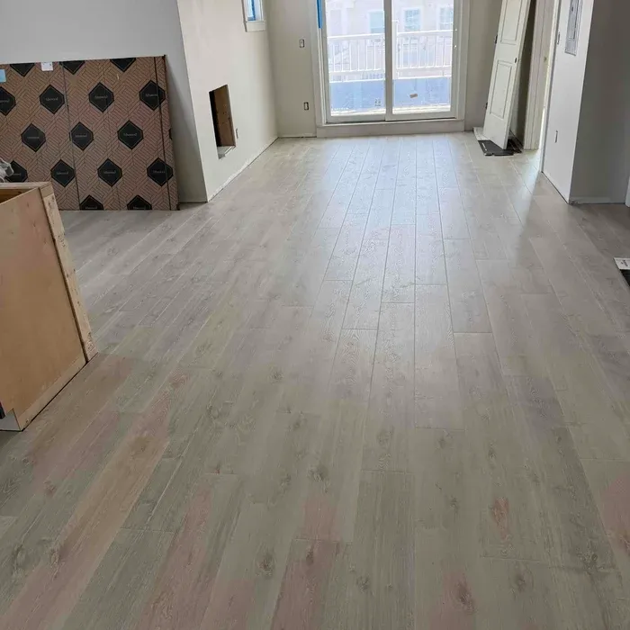 Haveroth hardwood floors researched project photo