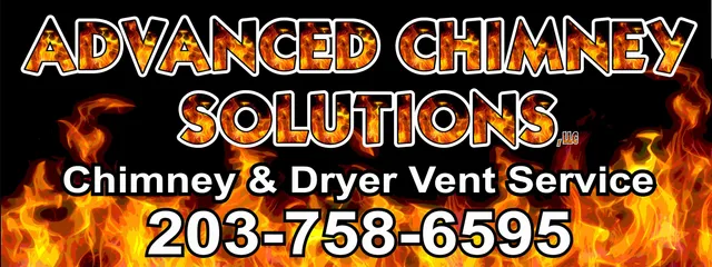 Advanced Chimney Solutions logo