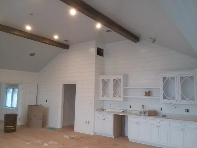 work photo from bethelcontractorcarpentry.com