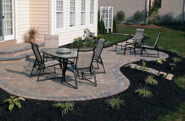 Custom Creations Decorative Concrete, LLC