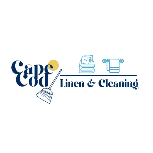 Linen & Cleaning Solutions Cape Cod logo