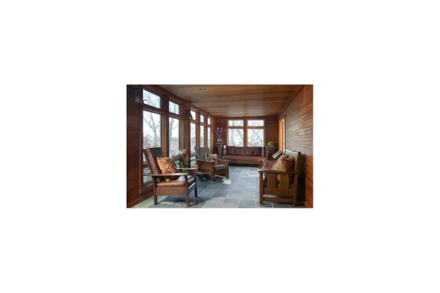 Woodbourne Builders researched project photo