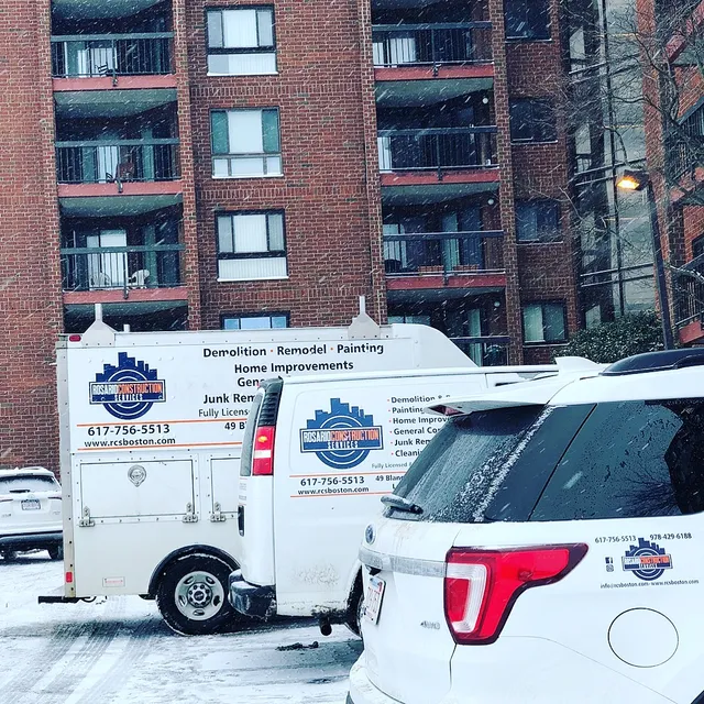 Rosario Construction Services