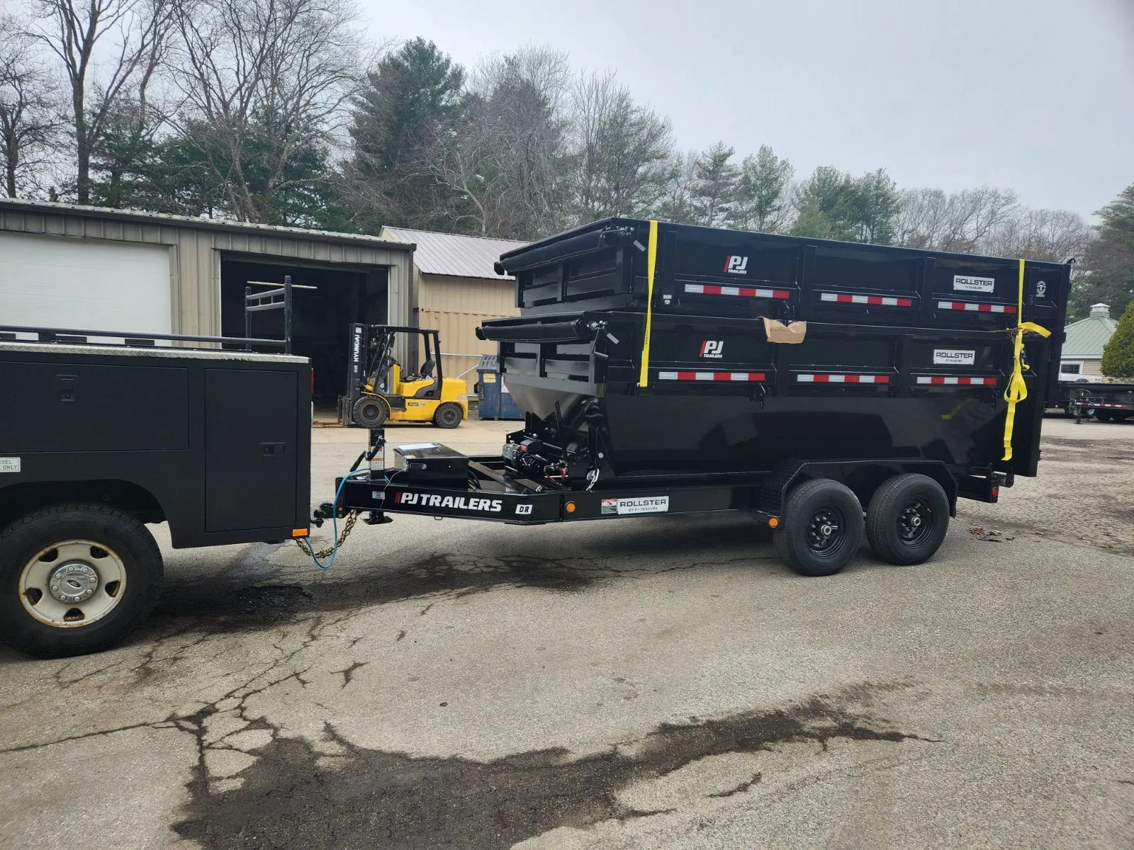Garbage Gurus: Junk Removal Services
