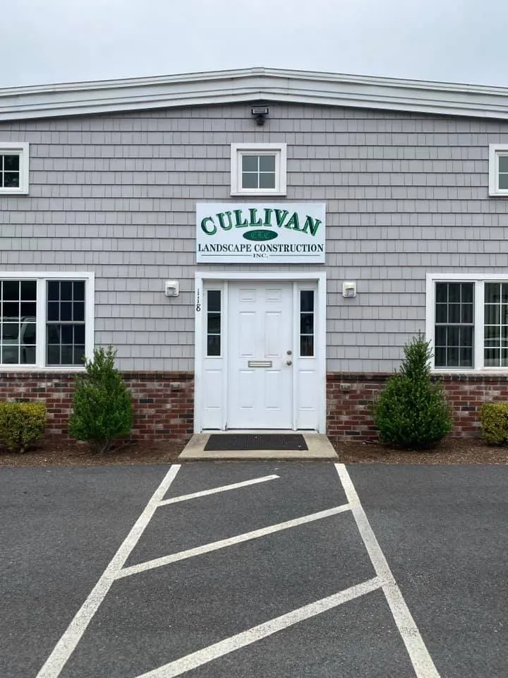 Cullivan Landscape Construction Inc.
