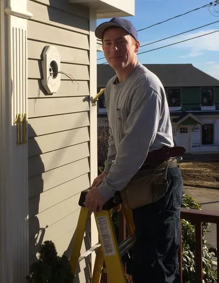 jim mccormack master electrician