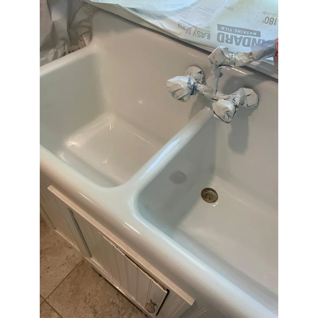 work photo from oneway-refinishing.com