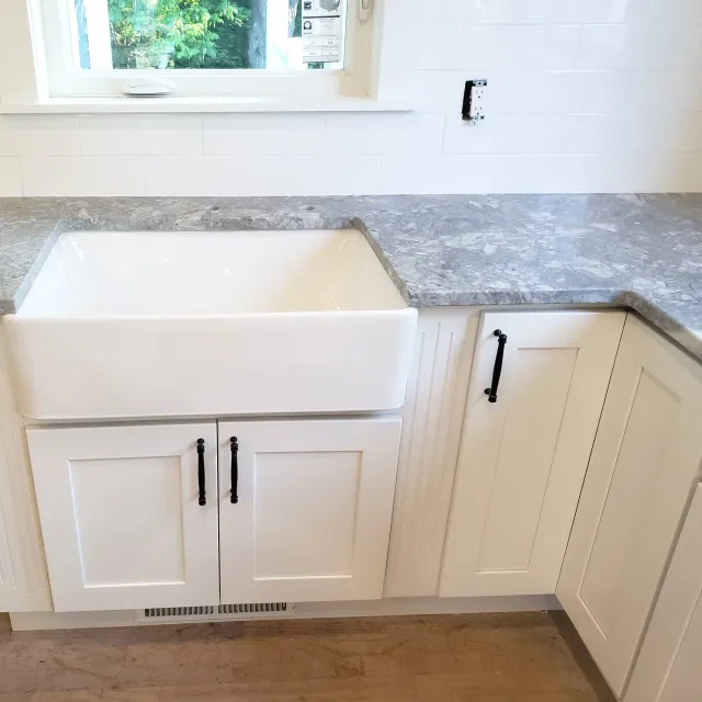 MASTER KITCHEN SOLUTIONS INC work photo