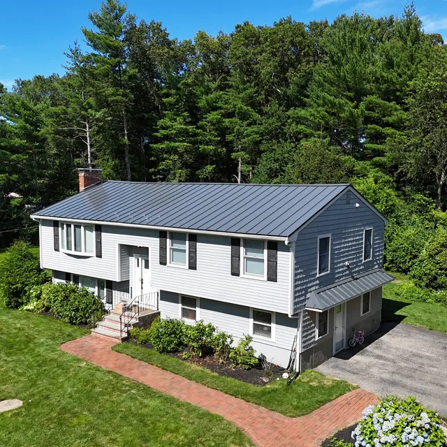 GN Exteriors - Roofers in Braintree work photo