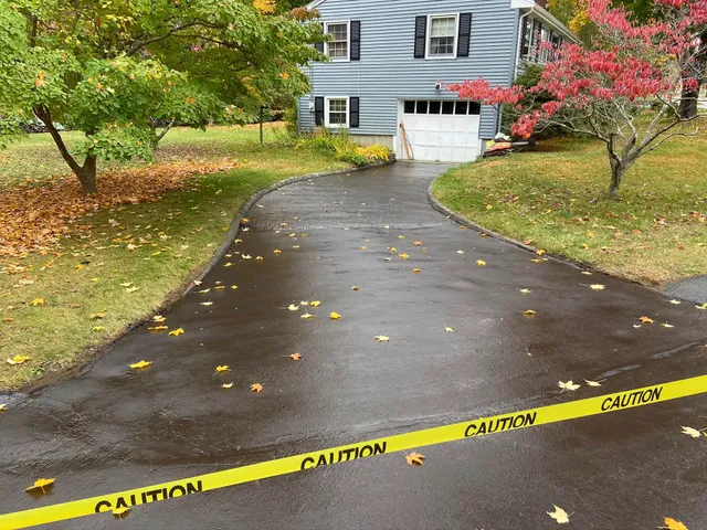 Sealcoating And Wash Services company Side Hustle Home Services  in Upton, MA