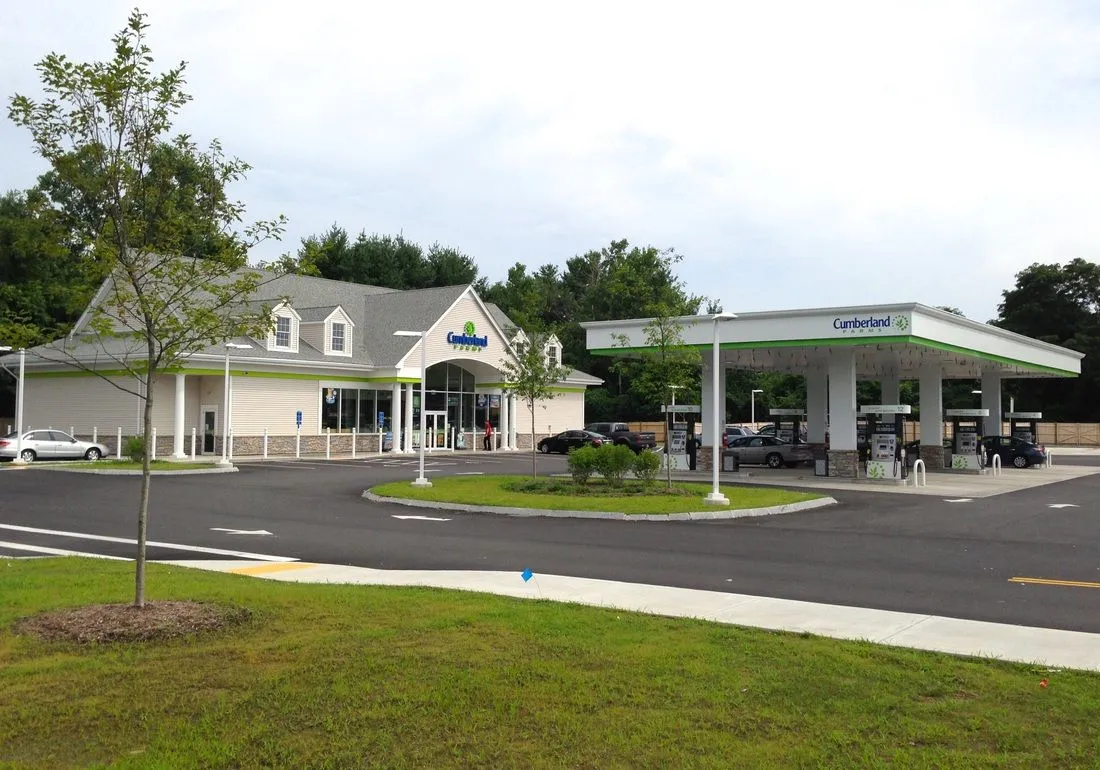 Petroleum Engineering Inc. researched project photo