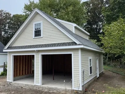 House addition