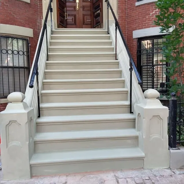 Expert Masonry & Construction researched project photo