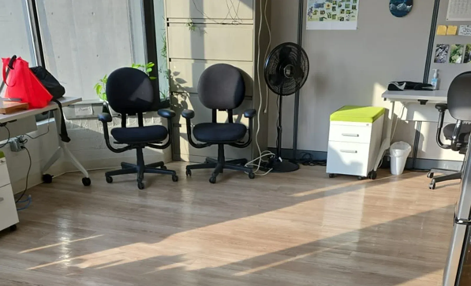 work photo from gjcleaningservicellc.com