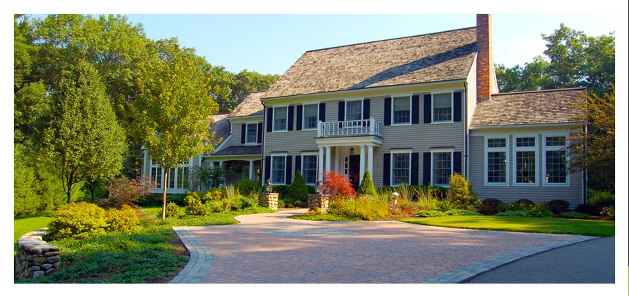 Grounds Corp. Landscaping researched project photo