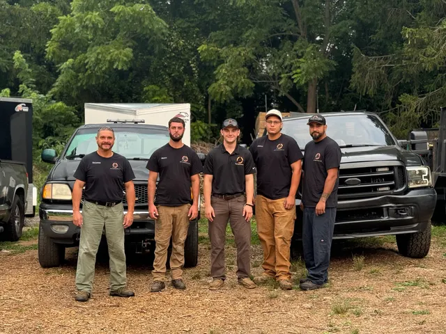 work photo from acelandscapingllc.com
