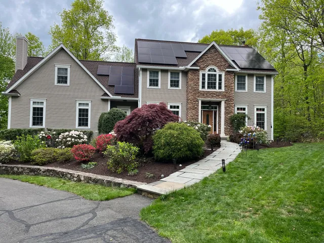 work photo from northendlawnandlandscape.com