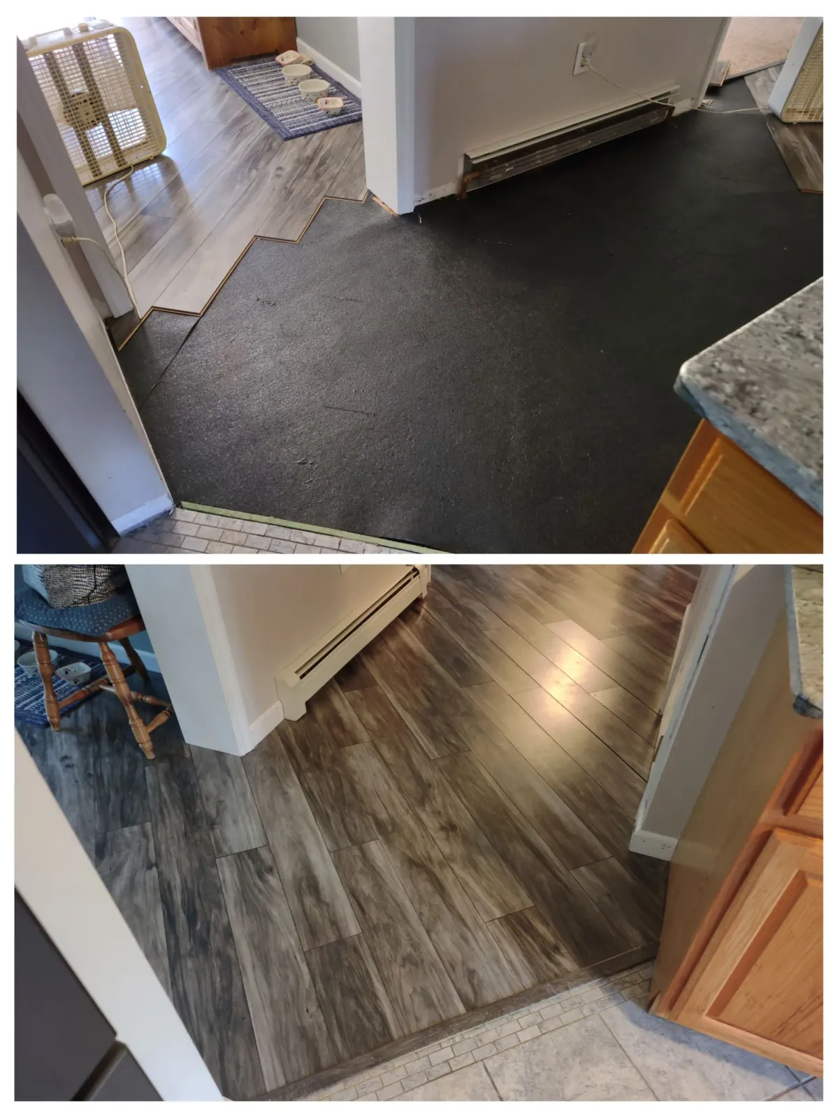 work photo from kjhomeimprovementllc.com