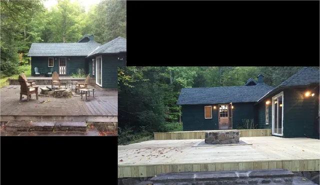 Dalia Home Improvement Corp. researched project photo