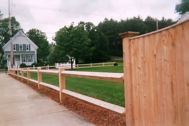 Arrow Fence Co., Inc. verified work photo