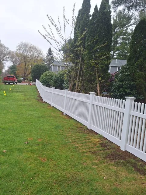Twins Landscaping and construction inc.