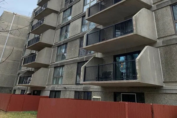 Tall Oaks Drive featured image