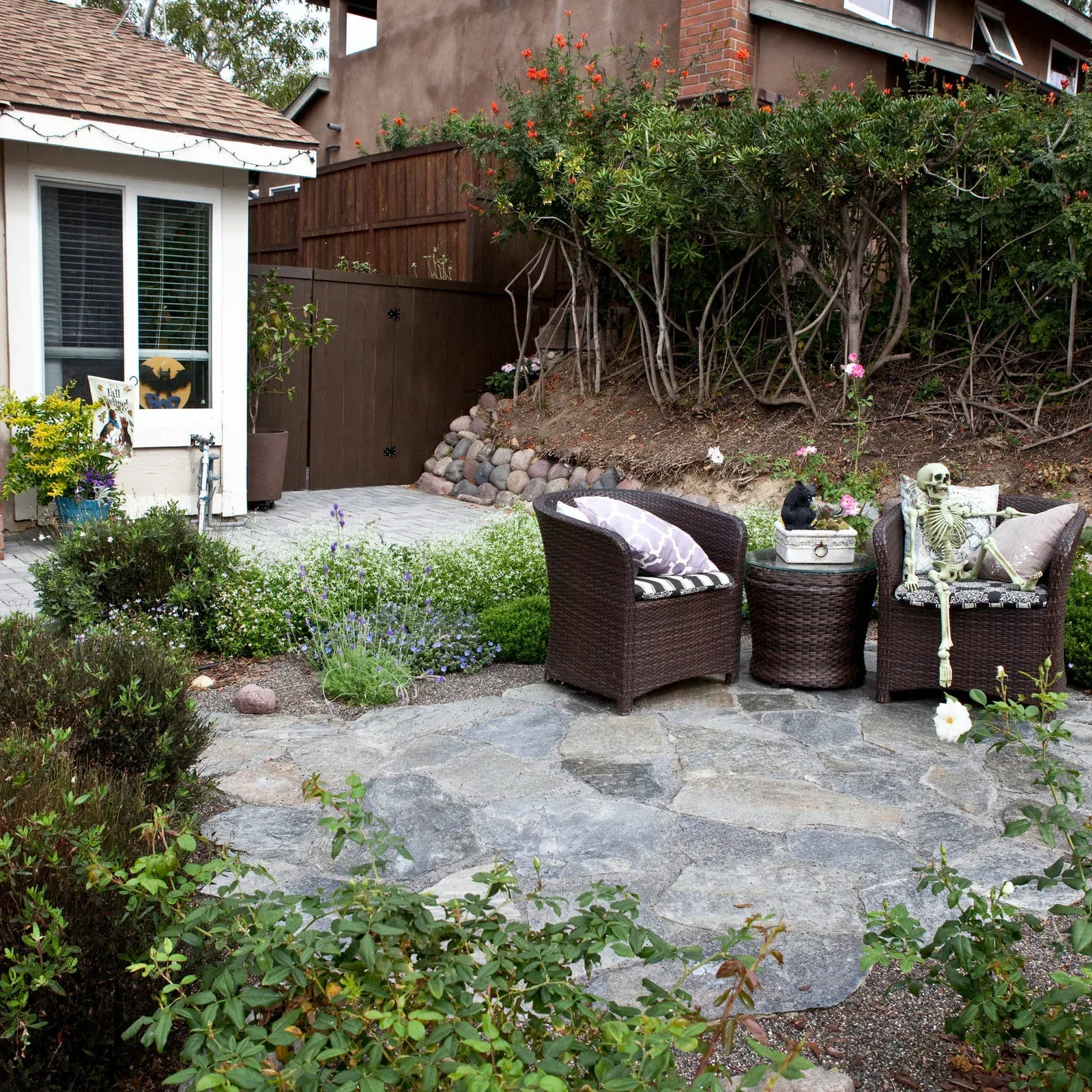 SAVON PAVERS researched project photo