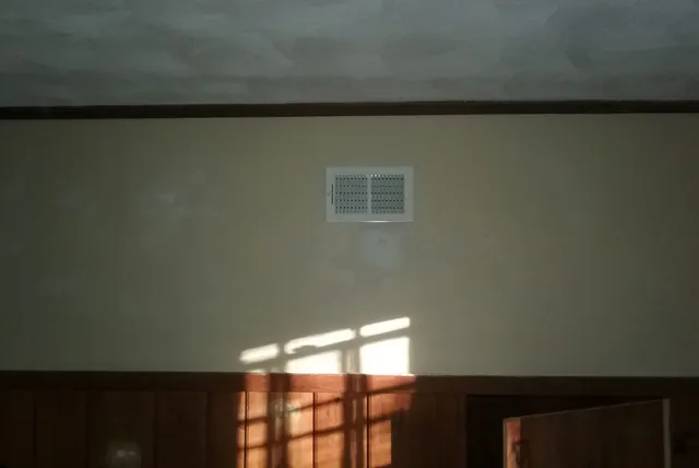 Fordham Rd, Newton – Residential HVAC Project