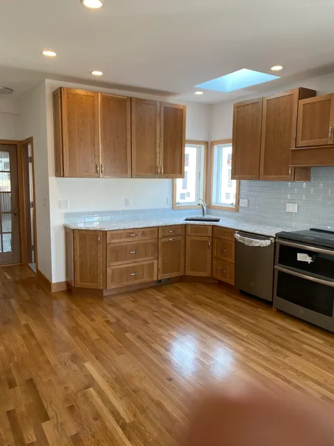 ASCA painting & Carpentry INC work photo