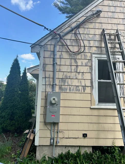 Amp Smart Power & Electric LLC.