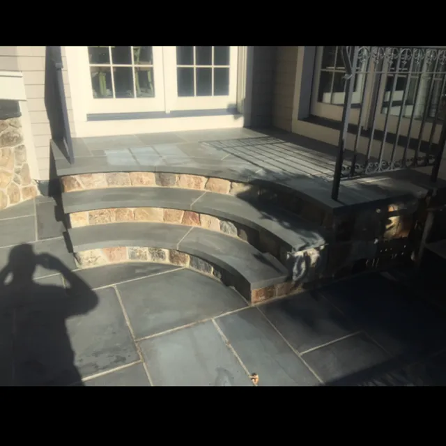 AC STONE WORK researched project photo
