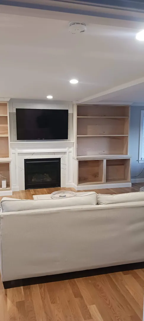 Cape Cod Carpentry Guild Inc verified work photo
