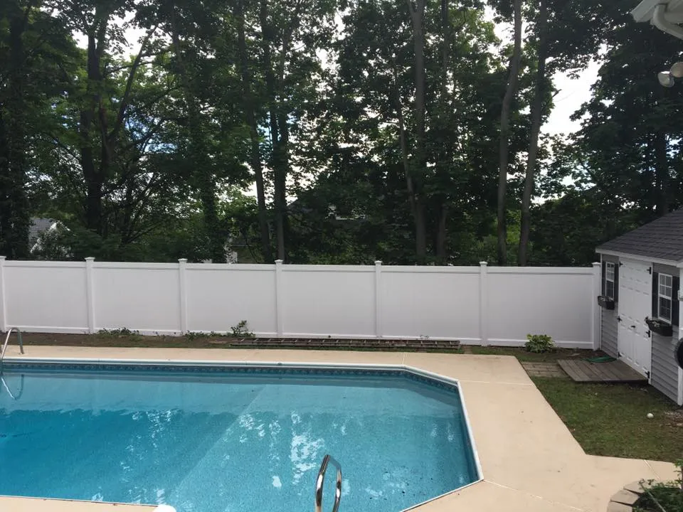 work photo from chipmanfamilyfence.com