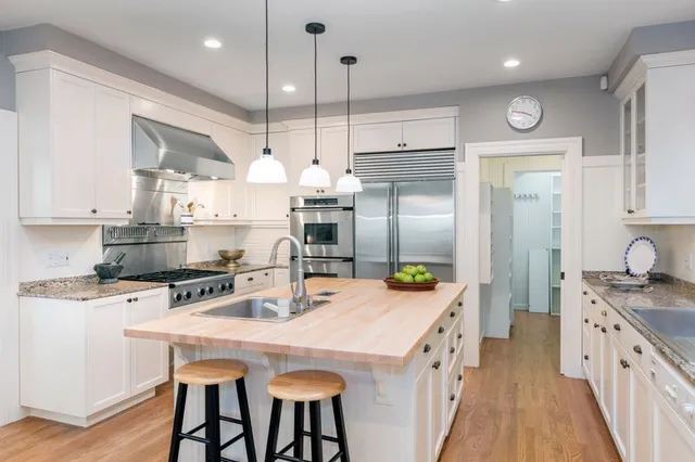 Kitchen Renovation