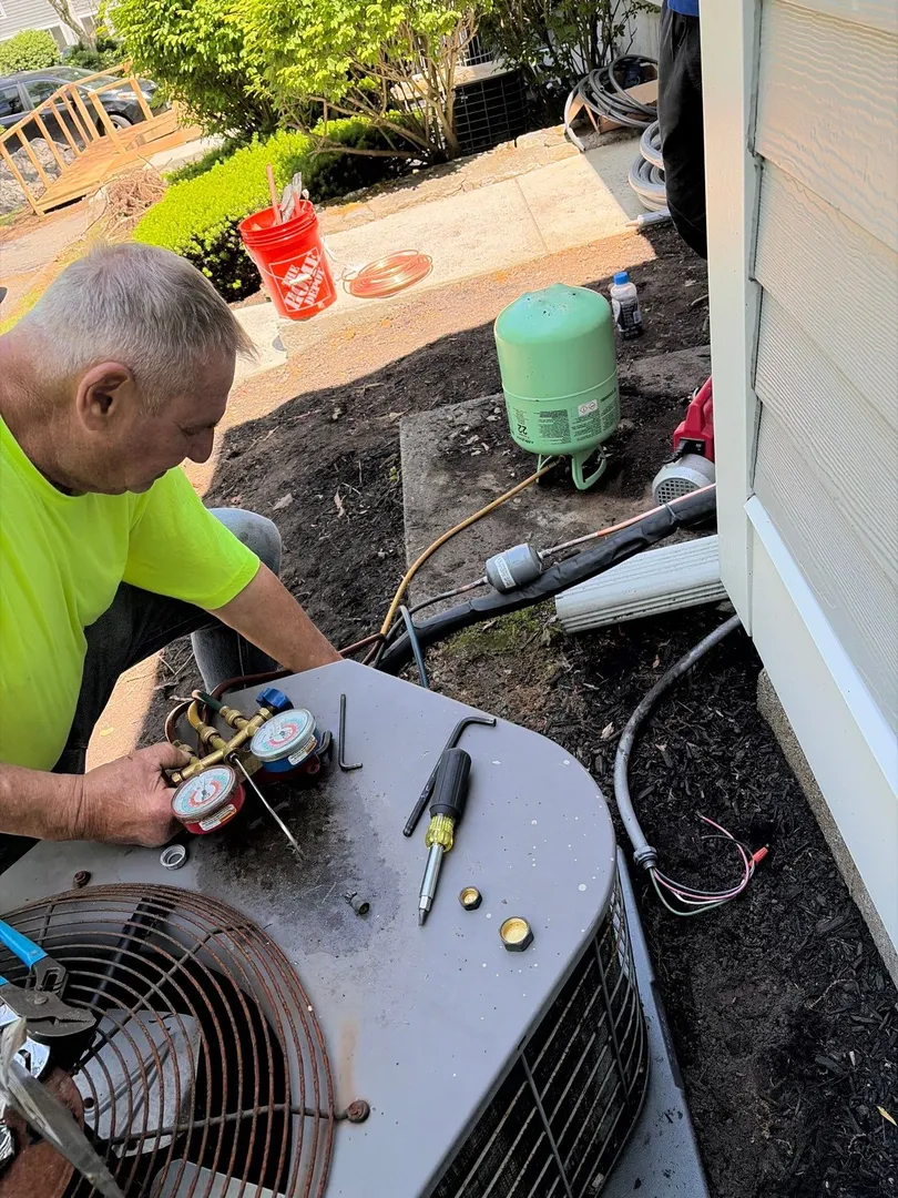 CRN Plumbing