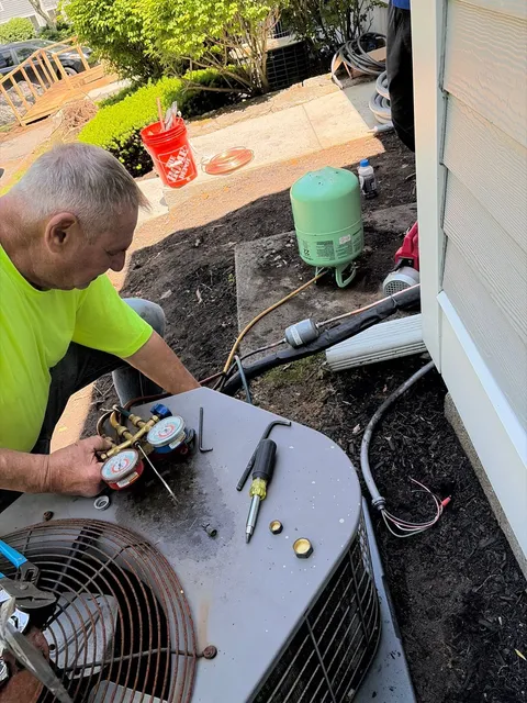 CRN Plumbing