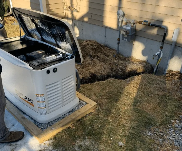 nh electrician