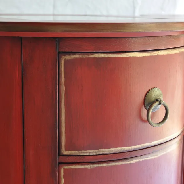 Chic Home & Antiques researched project photo