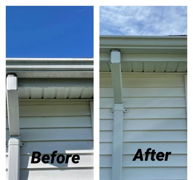 work photo from highlands-powerwash.com