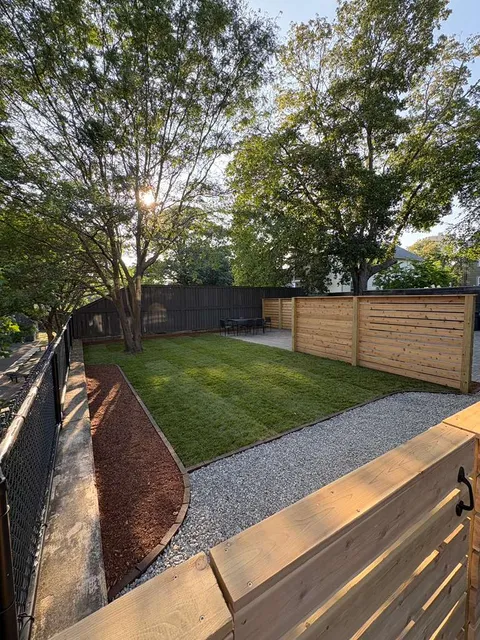 Felipe Landscaping