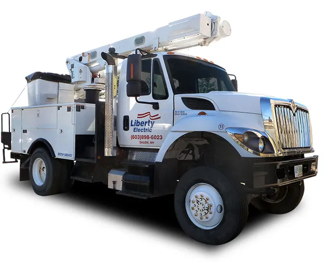 Liberty Electric Inc researched project photo
