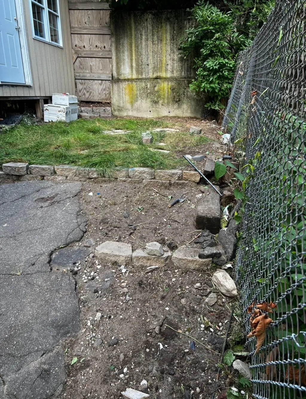 Drc Landscaping researched project photo