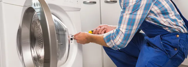 Arlington Appliance Inc. work photo