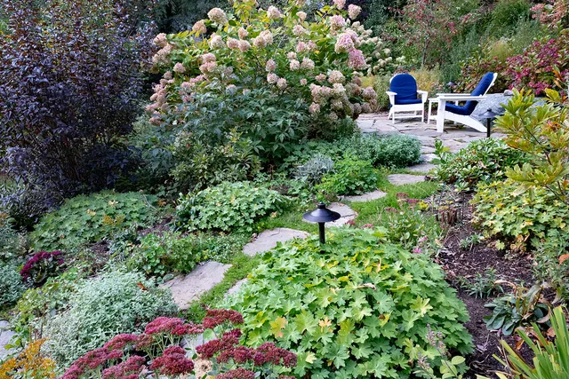 Gardens by Demetra work photo