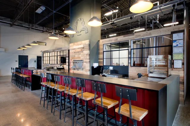 A&H Building Partners, Inc. researched project photo