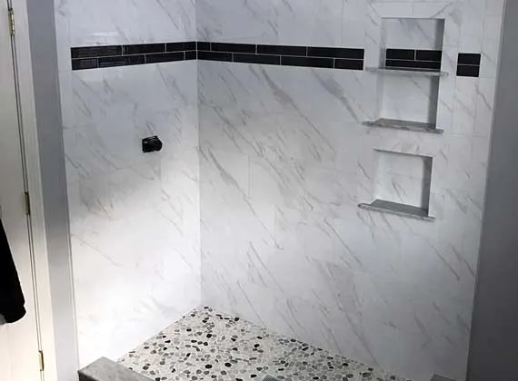 Custom soap niches