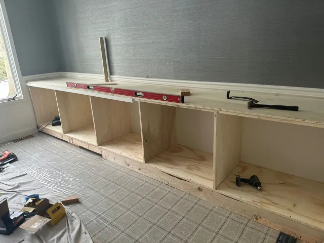 work photo from lblpainting.com